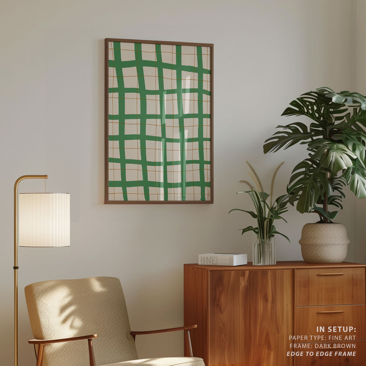 Green Grid