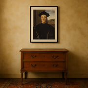 Portrait of Guidobaldo da Montefeltro – image 3