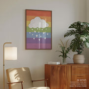 Hearts and Rainbows – image 4
