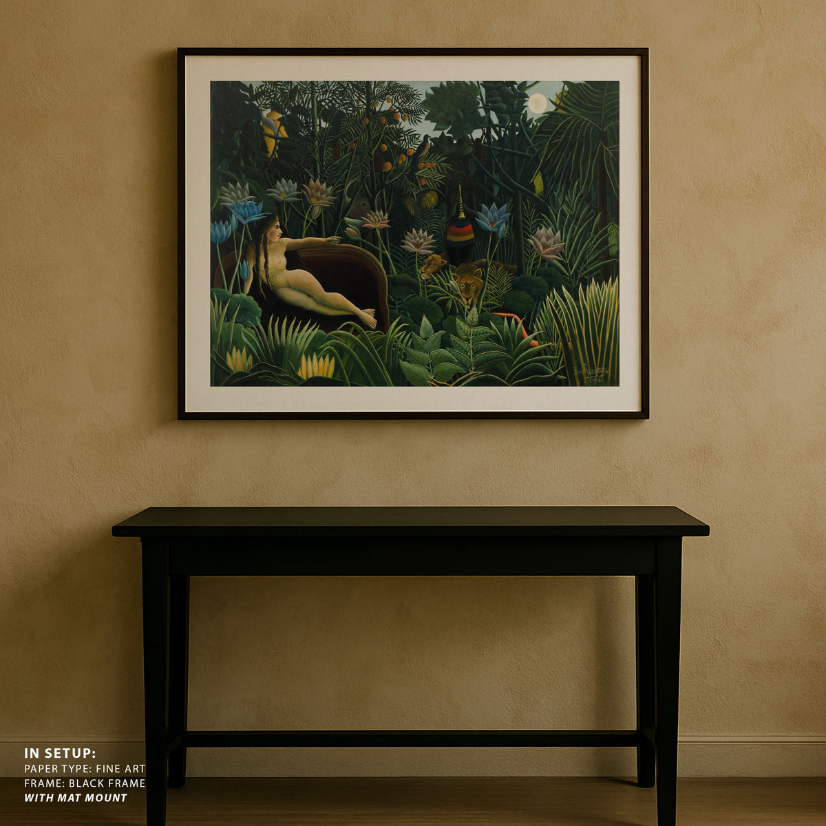 Henri Rousseau 005