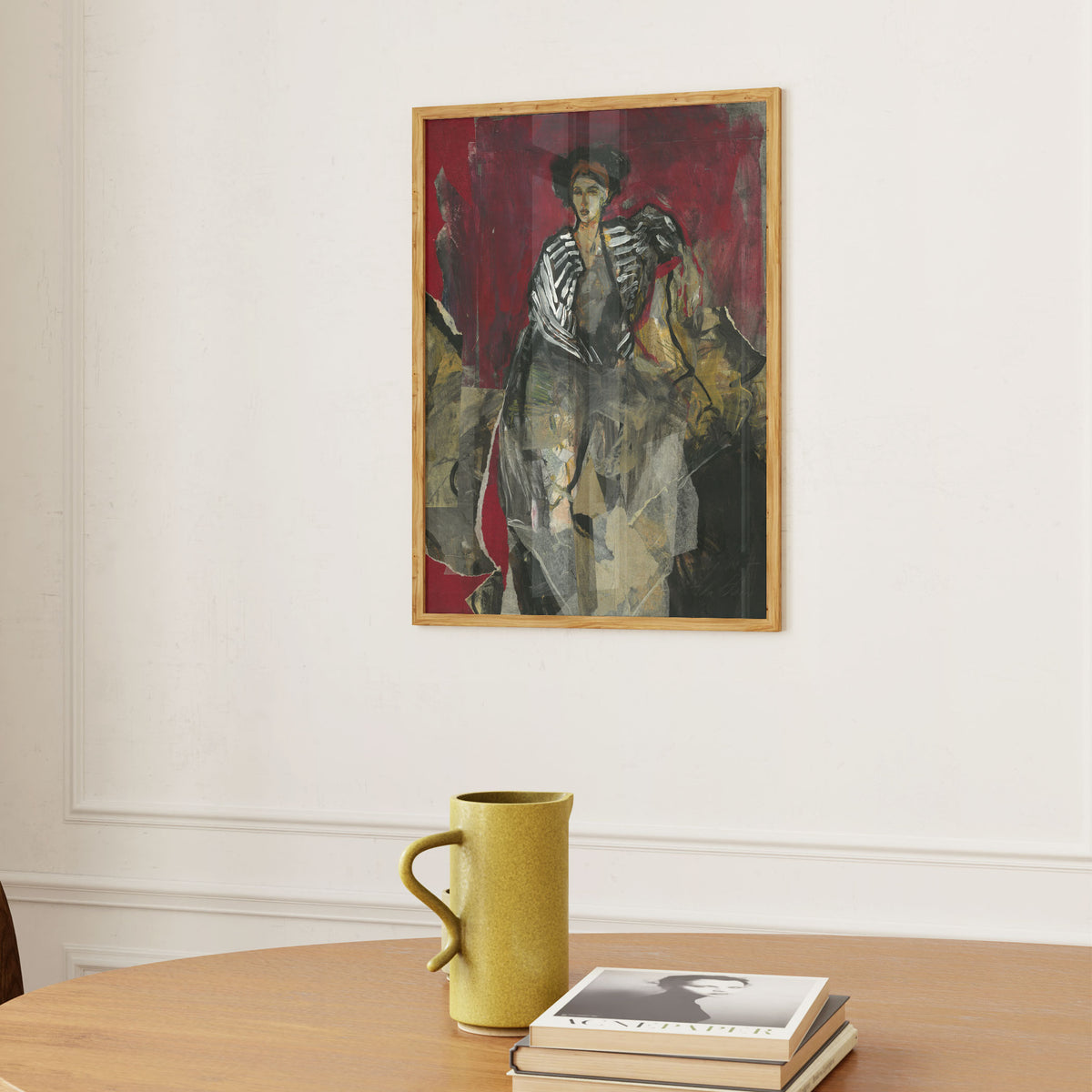 Hommage A Matisse