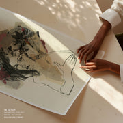 Hommage An Frida Kahlo III – image 4