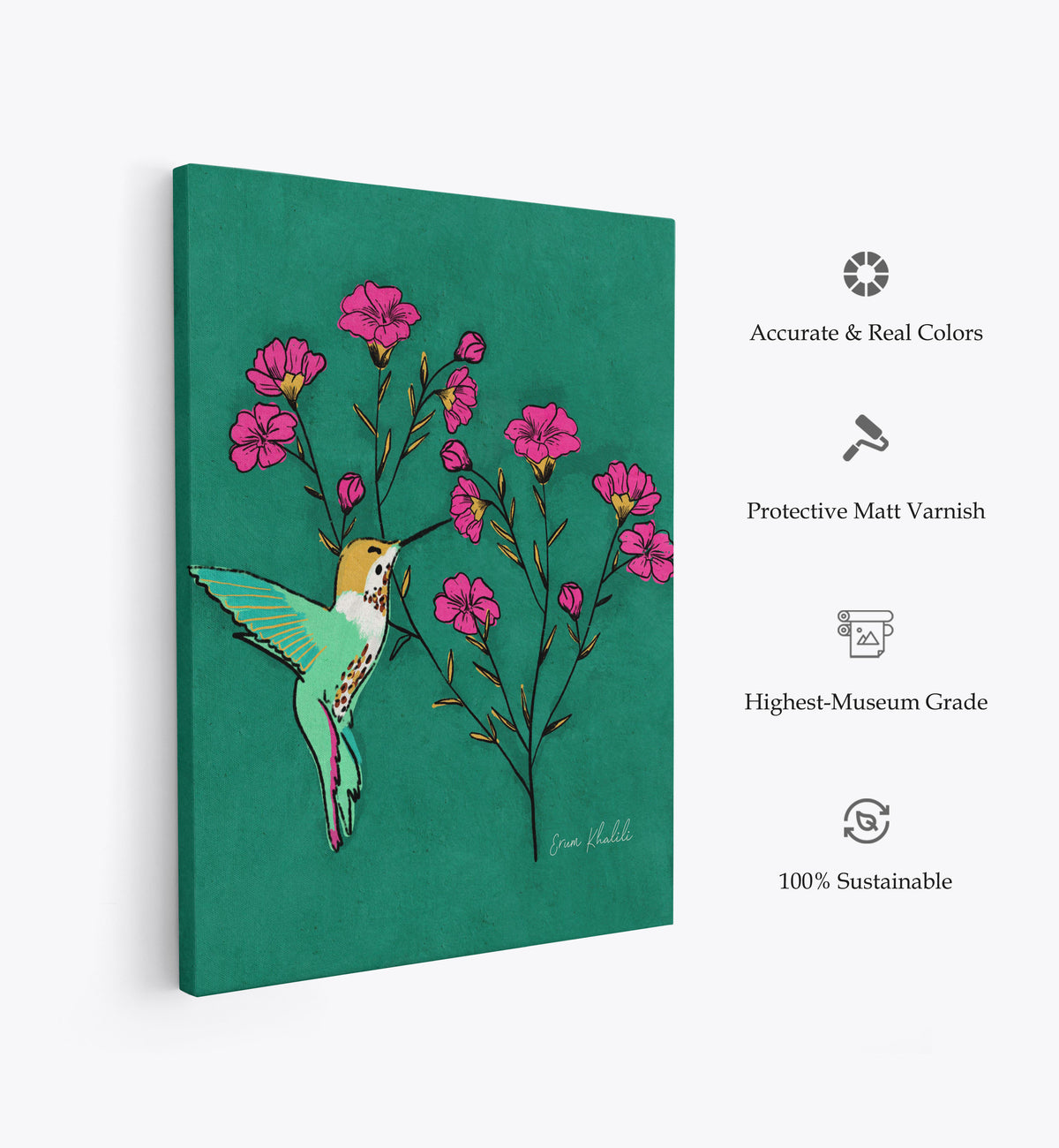Hummingbird