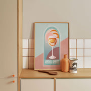 Kokteyl Aperol Spritz – image 4