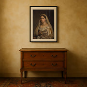 The Veiled Woman – image 3