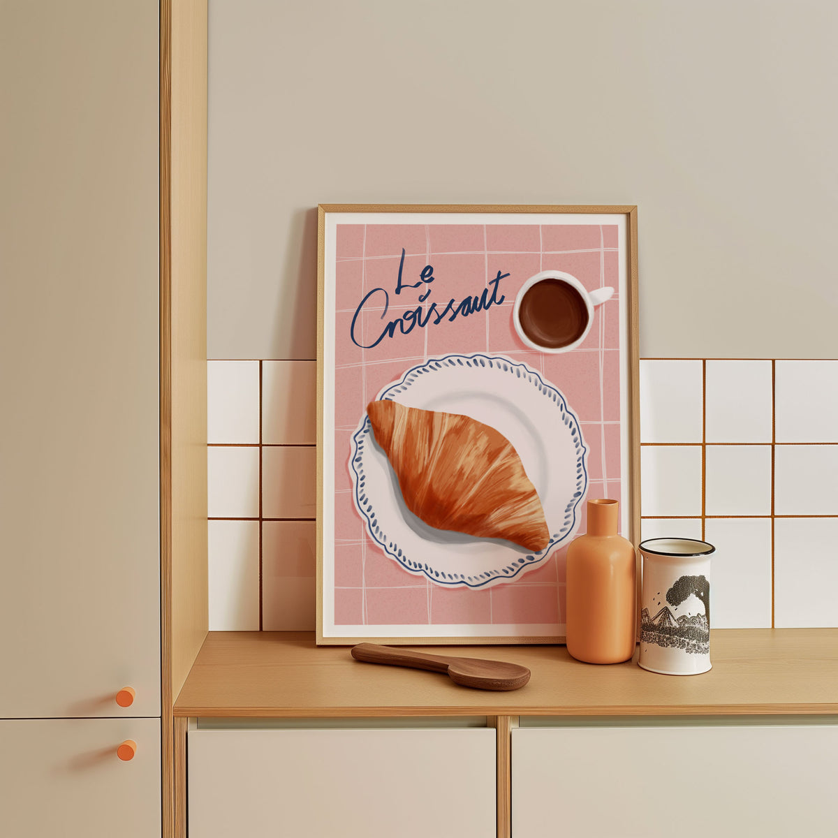 Le Croissant