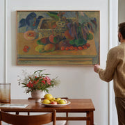 The Square Basket – image 3