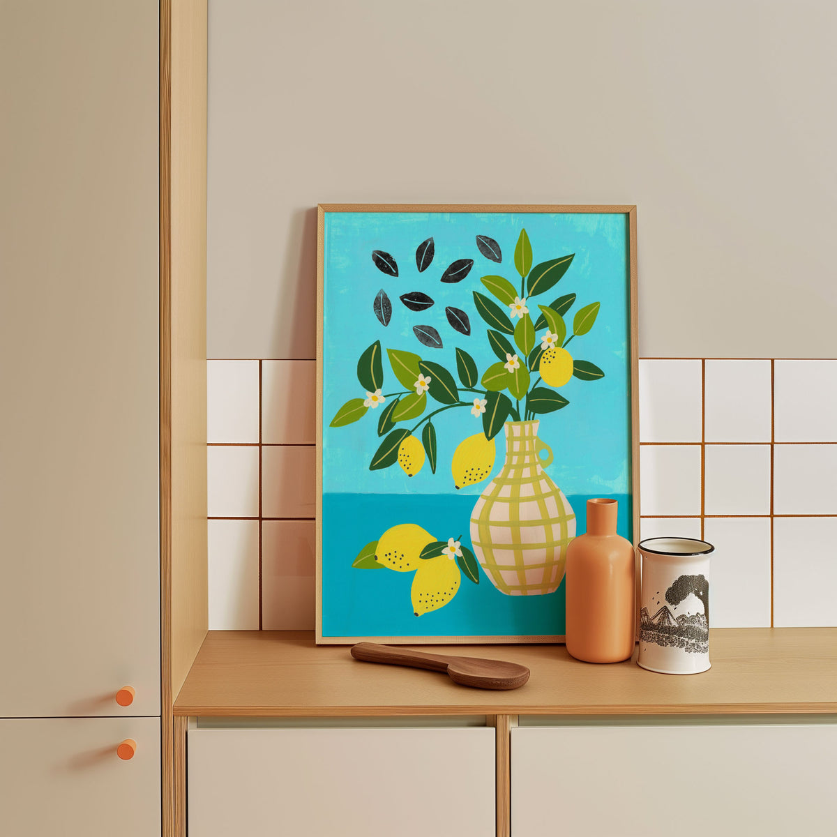 Lemon Tree