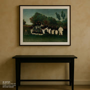 The Artillerymen – image 3