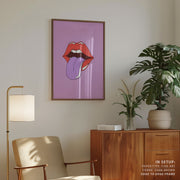 Lips – image 5
