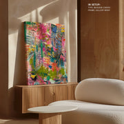 Lush Dreamscape – image 5