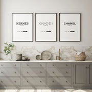 Luxury Fashion Posters – image 4