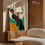 Musician Guy I – image 5