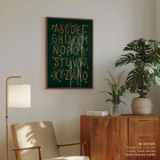 Magical ABC (Swedish) – image 3