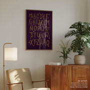 Magical ABC (Swedish) 02 – image 5