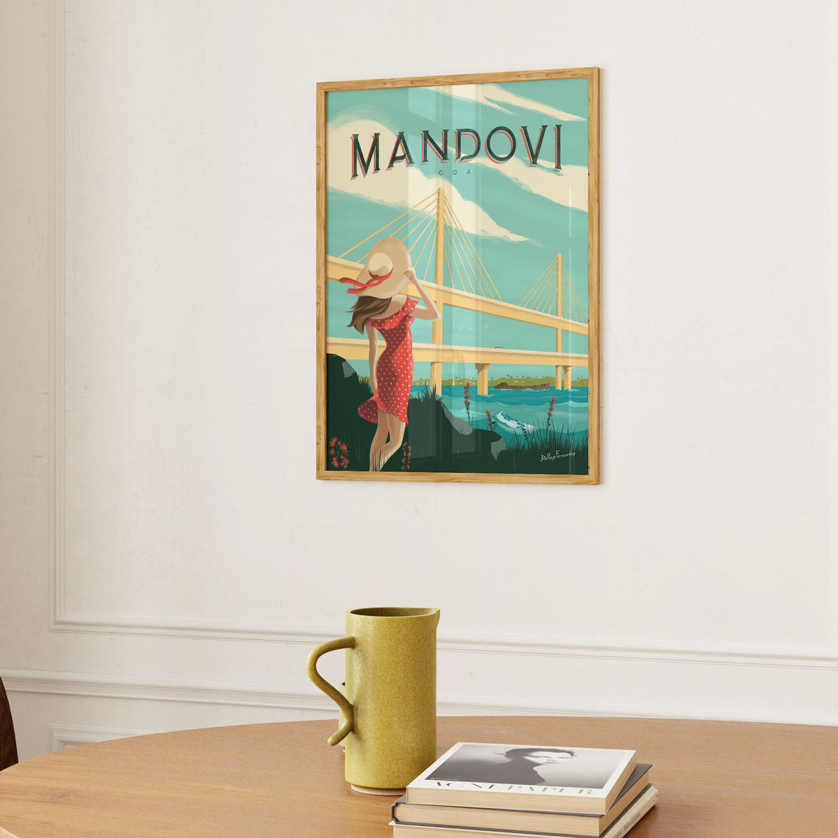 Mandovi