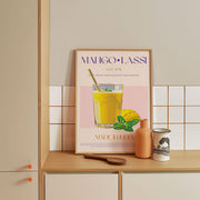 Mango Lassi Delight – image 4