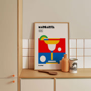 Margarita Bauhaus Cocktail – image 4