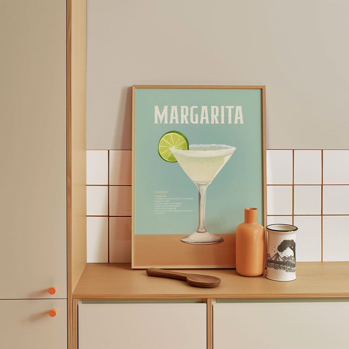 Margarita