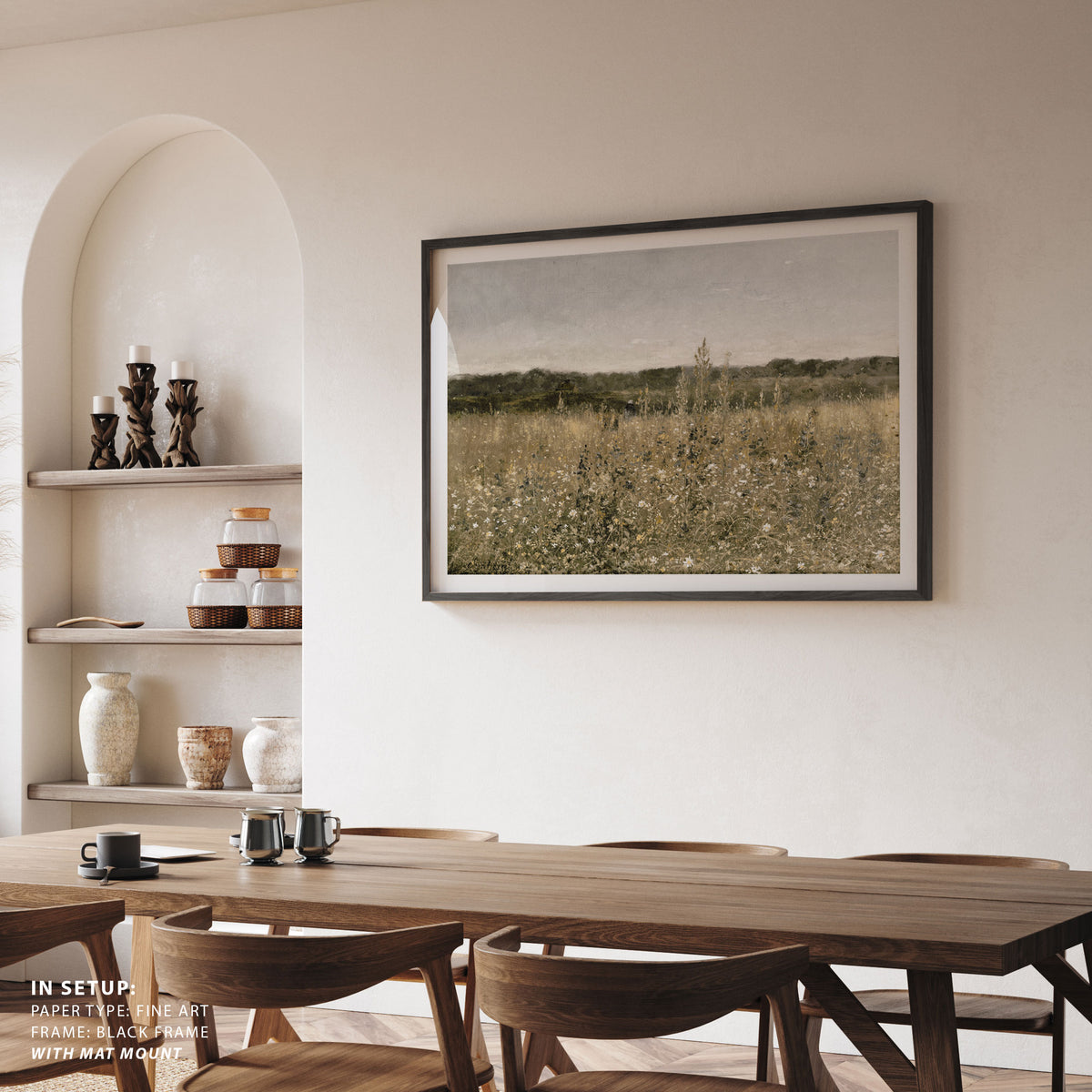 Meadow Montage