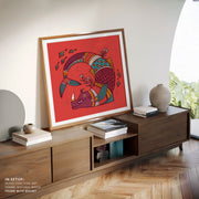 Mermaid - Rhino – image 4