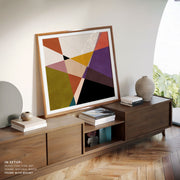 Mid Circles Terracotta Blck3 – image 5