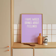 Mixed Emotions – image 5