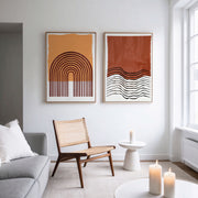 Modern Boho Line – image 3