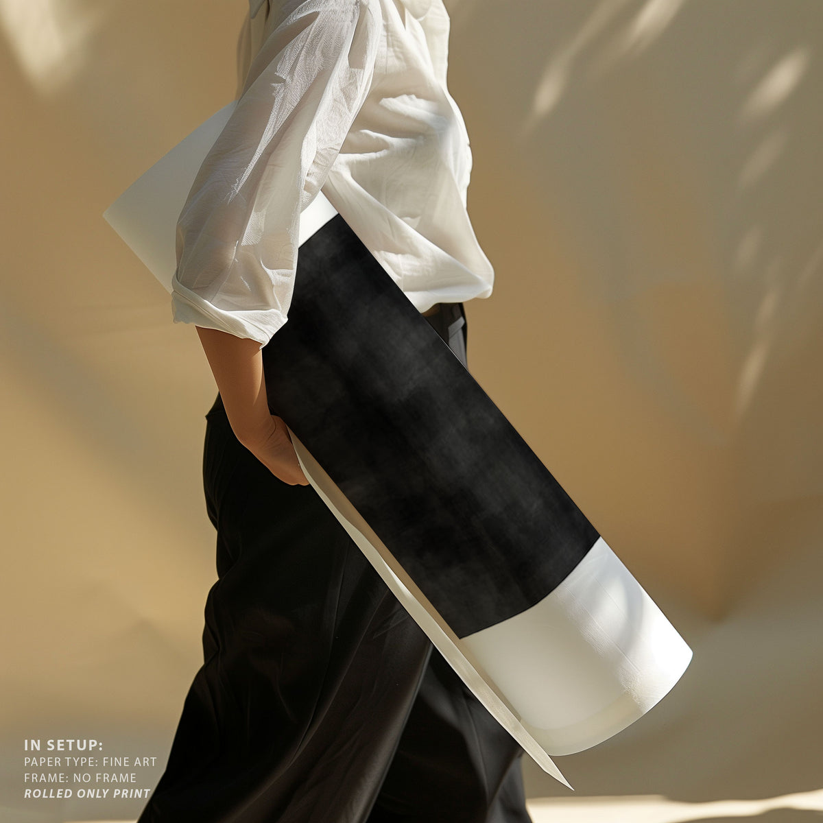 Monochrome Layers