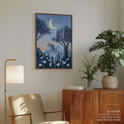Moonlight Unicorn – image 5