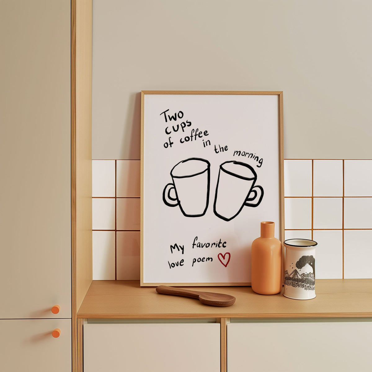 Morning Love Brew