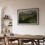 Mountain Landscape – image 3