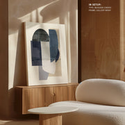 Navy Shapes No 01 – image 3