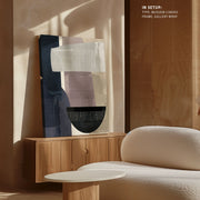 Navy Shapes No 02 – image 5