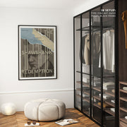 The Shawshank Redemption I Movie Poster – image 4