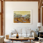 Olive Trees C – image 5