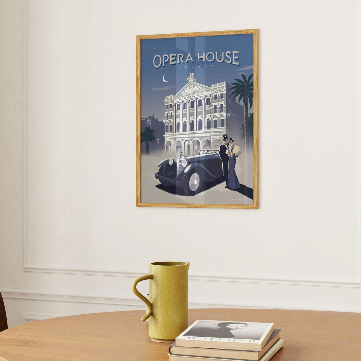 Opera House