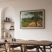 Orchards at Louveciennes – image 4