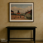 Outskirts of Paris (Surroundings of Paris) – image 4