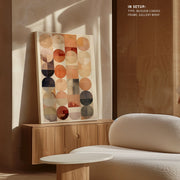 Pastel Circles – image 3