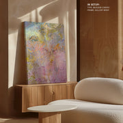 Pastel Landscape – image 5