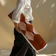 Sienna Geometric Columns – image 4