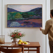 Landscape with a Dog – image 4