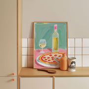 Pizza et Vino – image 5