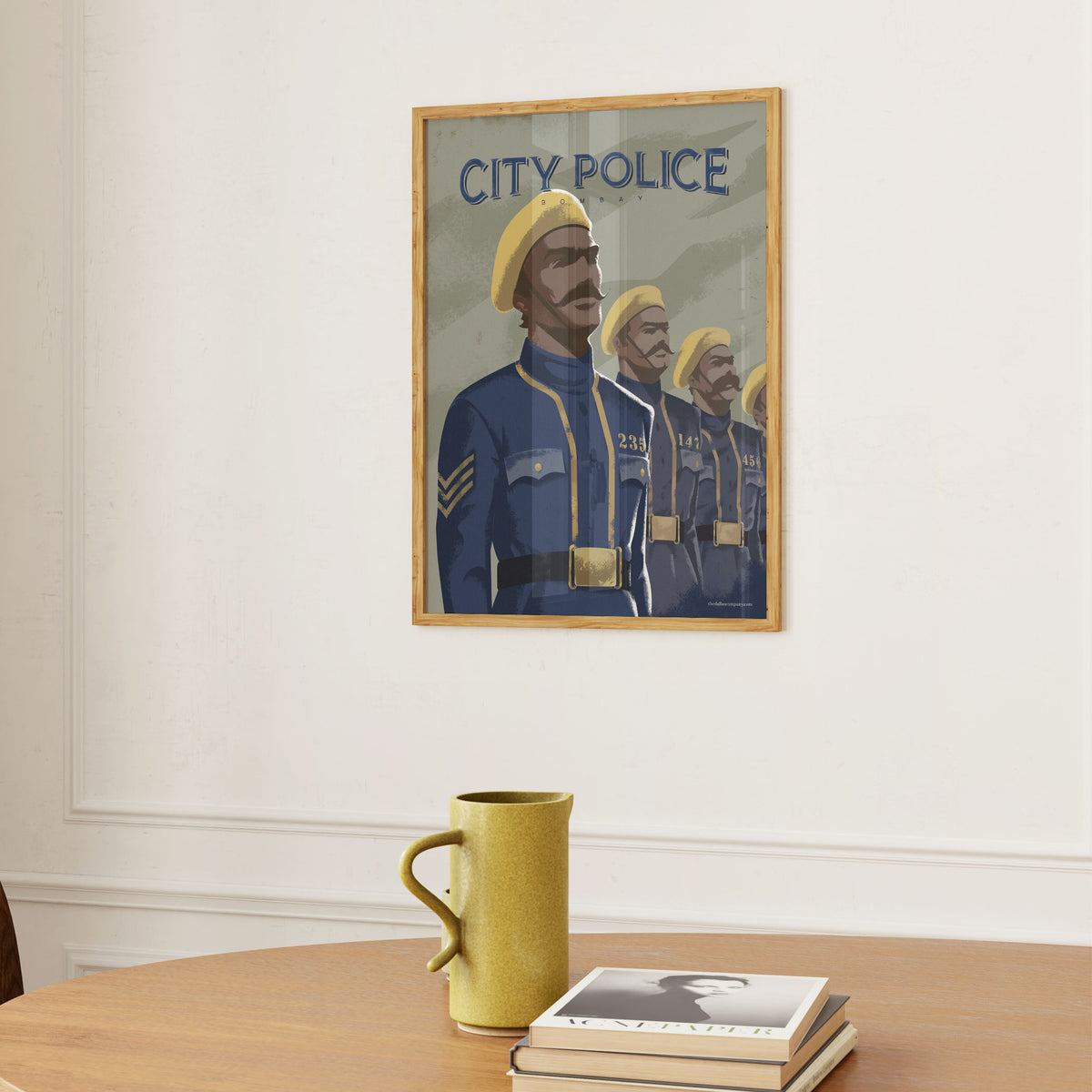 Police