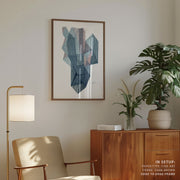 Polygonal Shape VII – image 5