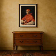 Portrait of Cardinal Bibbiena – image 3