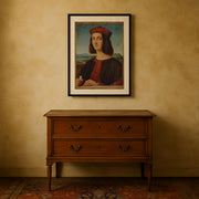 Portrait of Pietro Bembo – image 4