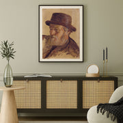 Portrait of a Man – image 4