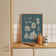 Pottery and Patterns – image 5